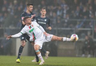 VfL Bochum: Traumtore in Serie, jetzt muss auch die B-Note mal stimmen