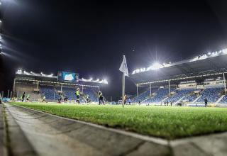 Nach Dynamo Dresden: Auch Waldhof Mannheim und sein Sportchef trennen sich