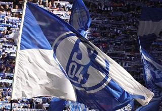Schalke ist auch in der 2. Bundesliga absoluter Kult.