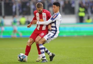 Rot-Weiss Essen: Sieg am Sonntag, aber Essener hoffen auf MSV-Derby in der neuen Saison