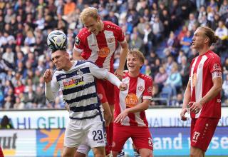 3. Liga: Derby in Essen - so gehen RWE und der MSV das Spiel an