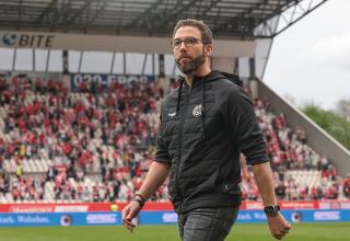 MSV Duisburg: "Wir sind zu dumm" - Schommers nach Derby-Pleite komplett bedient 