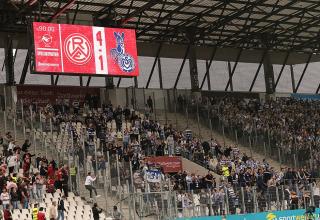 MSV Duisburg: "Warum Schommers?" "Sehen uns in Ratingen" - Llambi zerlegt den Klub e