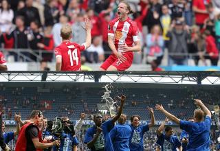 RWE - MSV: Derby-Emotionen wie 2007 - nur diesmal andersherum - ein Kommentar