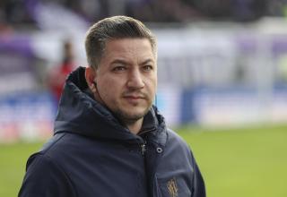 Amir Shapourzadeh wird Sportdirektor bei Hansa Rostock.