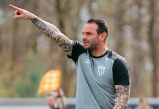 Dietmar Hirsch verlässt den 1. FC Bocholt und wird Trainer des MSV Duisburg.