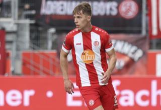 Sascha Voelcke im Trikot von Rot-Weiss Essen.