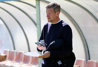 Stefan Vollmerhausen plant den U23-Kader 2024/2025 von Fortuna Düsseldorf.