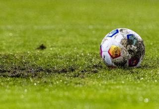 Regionalliga Nordost: Wende im Aufstiegs-Drama! Zwei-Tore-Rückstand umsonst aufgeholt