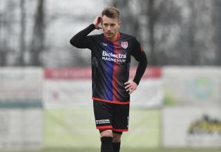 Philipp Meißner wechselt von Krefeld nach Duisburg.
