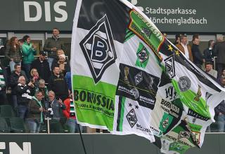 Regionalliga West: Drei Zugänge auf einen Schlag - Mönchengladbach präsentiert neue Spieler