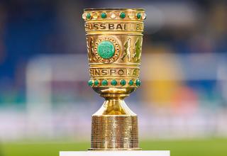 Über 200.000 Euro werden im DFB-Pokal in Runde eins an alle Teilnehmer verteilt.