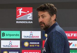 Heiko Butscher hat im Abstiegskampf mit dem VfL Bochum viel gelernt. 