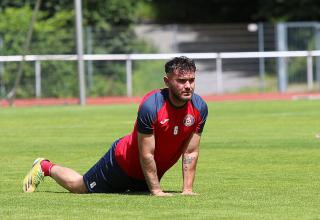 Oktay Dal kehrt zum Wuppertaler SV zurück.