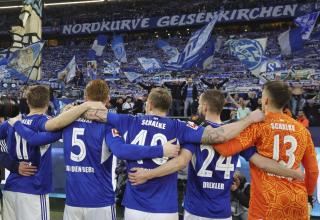 2. Liga: Schalke und seine Fans – TV-Doku würdigt die Königsblauen