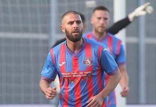 Semih Güler steht vor einem Wechsel zum FC Viktoria Köln.