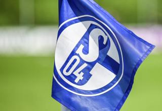 Ein neuer Stürmer für Schalke 04.