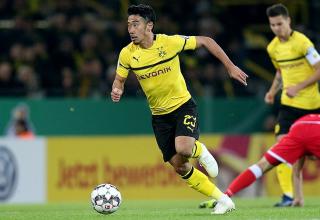 Shinji Kagawa wird am 24. Juli mit Cerezo Osaka auf seinen Ex-Klub Borussia Dortmund treffen.