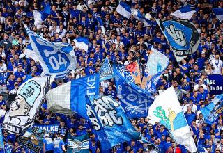 Schalke: Geraerts stolz über S04-Ticket-Wahnsinn: Bei welchem Klub passiert so etwas noch?