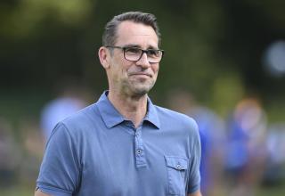 Michael Preetz bleibt dem MSV Duisburg erhalten.