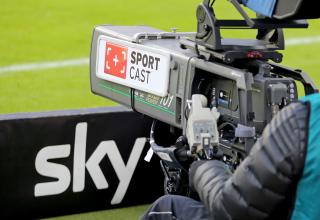 Der TV-Sender Sky expandiert nun auch in den DFB-Nachwuchsligen.