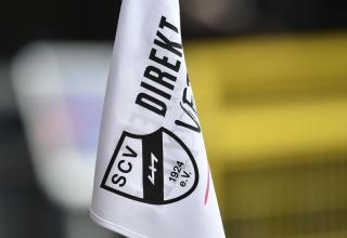3. Liga: Nächster Neuer - SC Verl verpflichtet Mittelstürmer