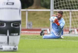 Niclas Thiede verlässt den VfL Bochum leihweise.