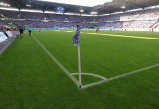 Gegen Türkspor Dortmund wird die MSV-Arena gut gefüllt sein.