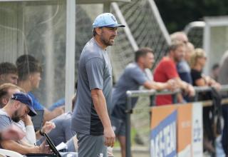 Heiko Butscher betont die Wichtigkeit der U21 des VfL Bochum.