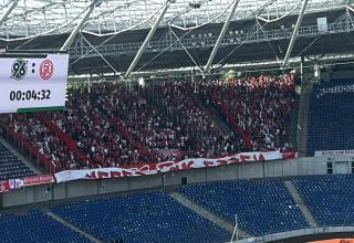 Rot-Weiss Essen: Spieler und Fans feiern 3:1-Sieg - Fanmarsch vor Leipzig-Kracher geplant