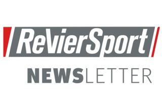 Der neue RevierSport-Newsletter ist da!