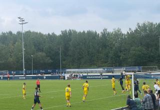 U19: Mega-Start des VfL Bochum - drittes Spiel, dritter Sieg