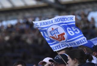 Der FC Hansa Rostock legt weiter nach.