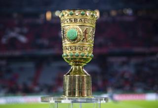 In Deutschland ging es nicht immer um den DFB-Pokal.