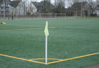 Kreisliga A Essen: Wegen der Eckfahne - "Schiri hat uns ein reguläres Tor aberkannt"