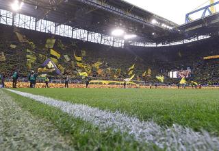 Fan-Proteste: Unruhe vor Auftakt in Hoffenheim und Dortmund