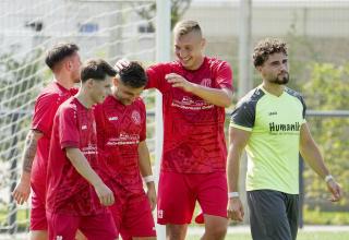 In der Kreisliga A besiegte der SC Frintrop den FC Karnap mit 6:3. 