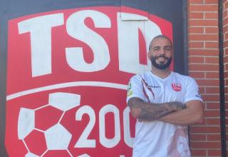 Selim Gündüz' nächste Station heißt: Türkspor Dortmund.