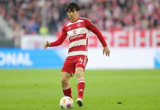 Ao Tanaka wird Fortuna Düsseldorf Richtung England verlassen.