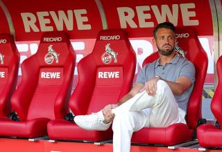 Mark Uth fehlt weiter, er hat eine lange Leidenszeit hinter sich. 