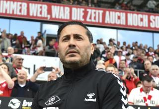 Fuat Kilic ist kein Trainer mehr des VfB Oldenburg.