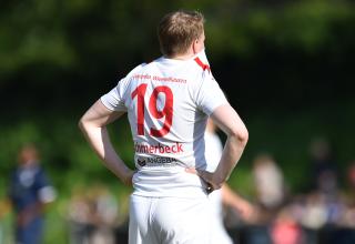 Concordia Wiemelhausen muss in der Oberliga Westfalen erneute eine Niederlage verdauen.