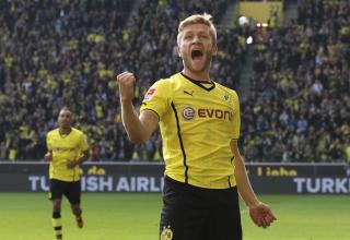 Die BVB-Legenden Jakub Blaszczykowski und Lukasz Piszczek schicken zum Abschied zwei Teams ins Rennen.