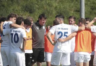 "Eine echte Mannschaft", sagt Jörg Koßek, erster Vorsitzender des SV Rhenania Bottrop.