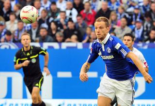 Ivan Rakitic hat gute Erinnerungen an den Schalke 04.