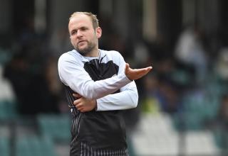 Kevin Brümmer hat beim FC Brünninghausen zwei Aufgaben inne. 