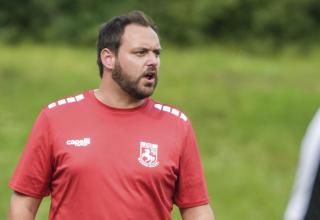 Westfalenliga 2: Wanne-Eickel - deshalb muss der Trainer ungewollt wieder spielen