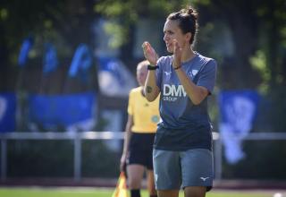 Kyra Malinowski muss im DFB-Pokal mit dem VfL Bochum gegen die TSG Hoffenheim antreten. 