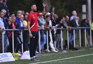 Marco Stiepermann ist durchwachsen mit dem ASC Dortmund in die neue Saison gestartet.