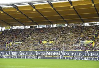 Die Fans von Alemannia Aachen dürfen sich auf einen spannenden Neuzugang freuen.